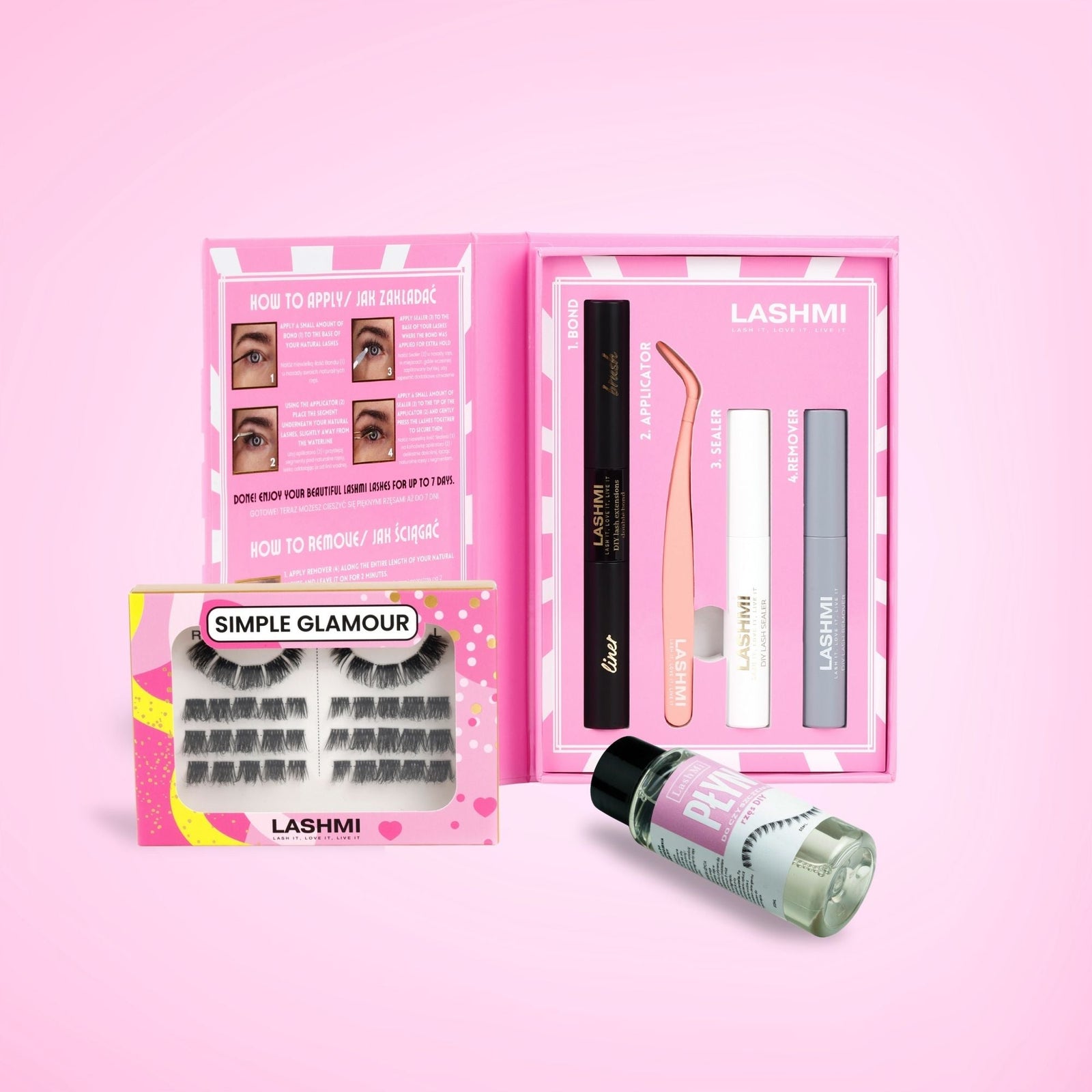 Starter Kits