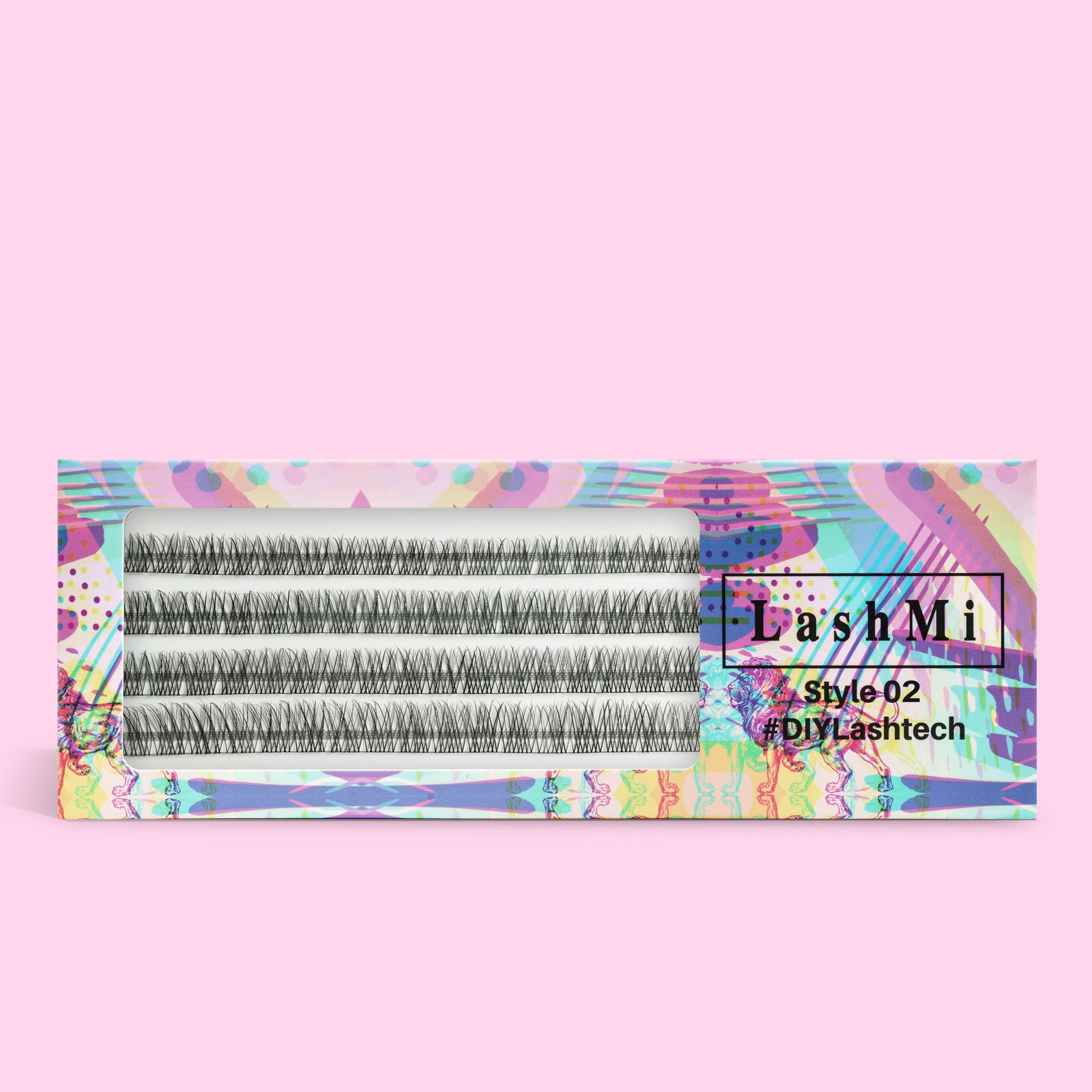 Zestaw z modelem do cięcia – 4 długości