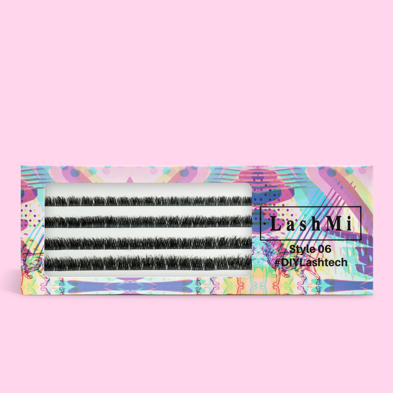 Zestaw z modelem do cięcia – 4 długości