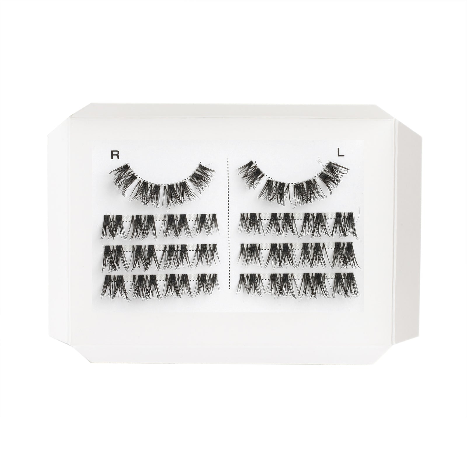 Angel Lash 4-pak