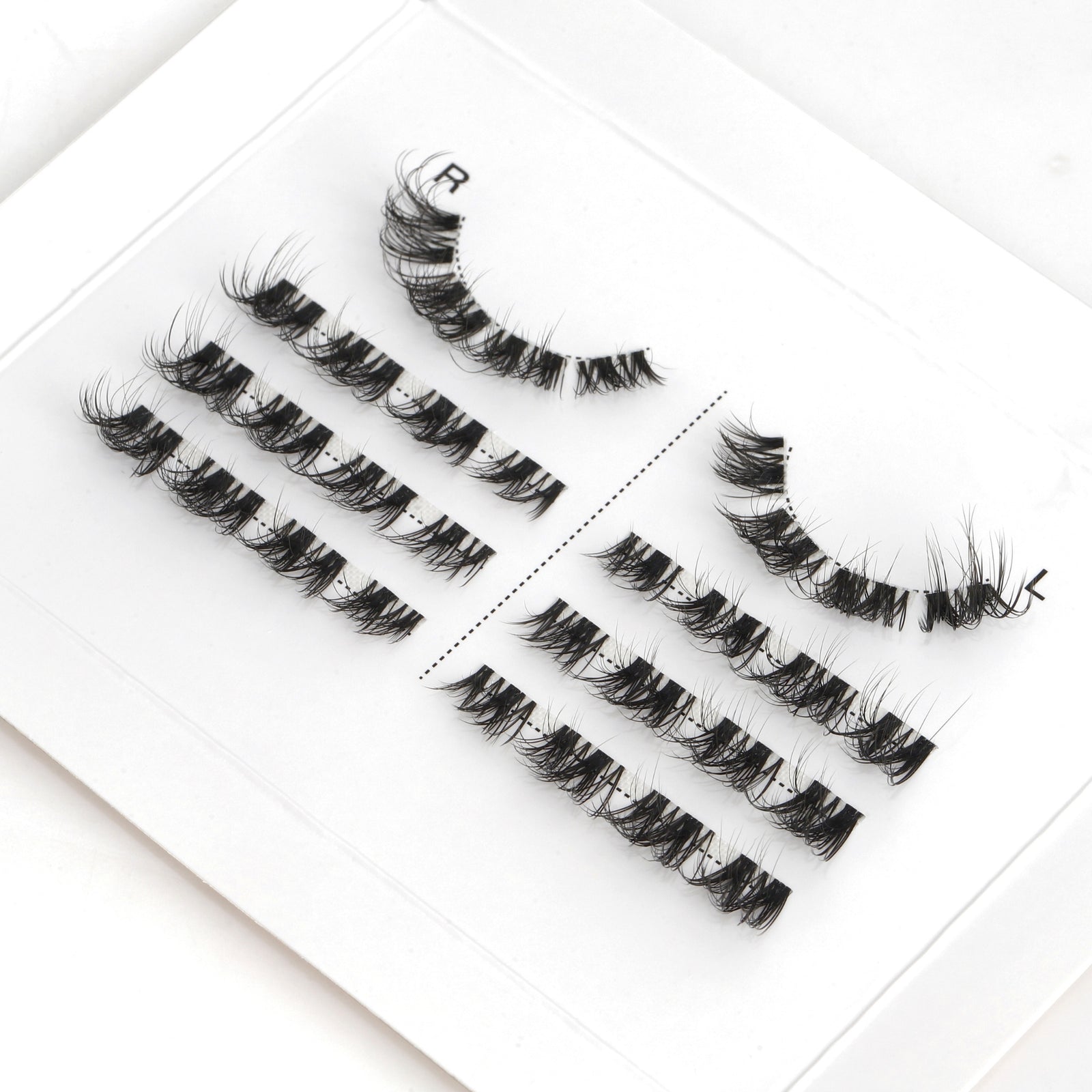 Angel Lash 4-pak