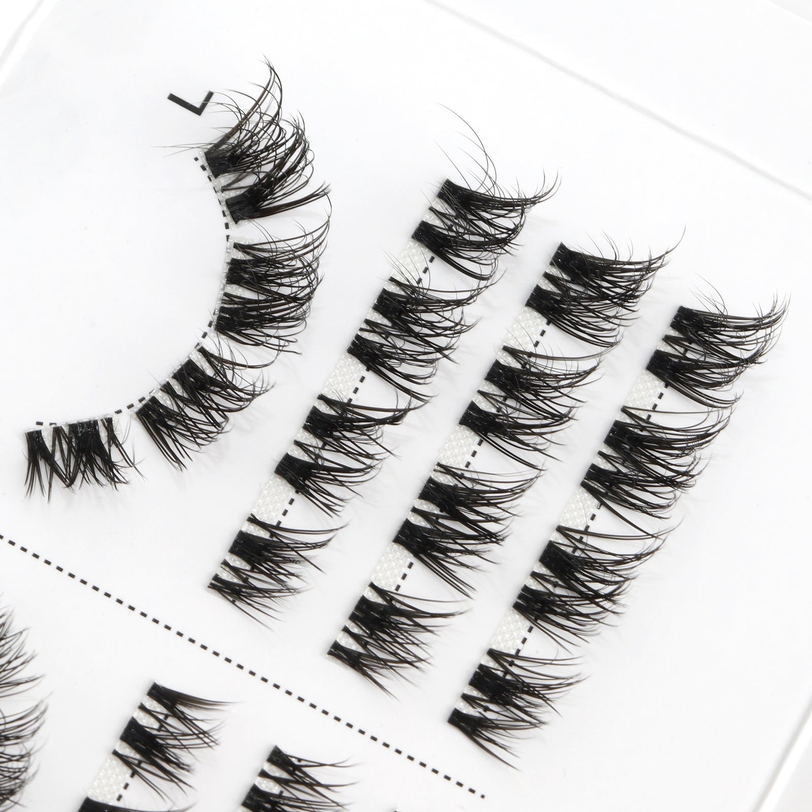 Angel Lash 4-pak