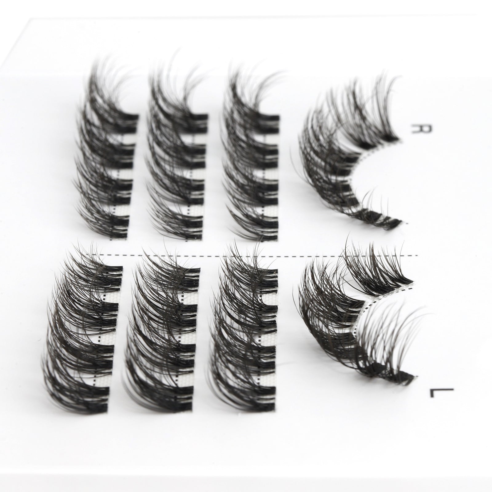 Angel Lash 4-pak