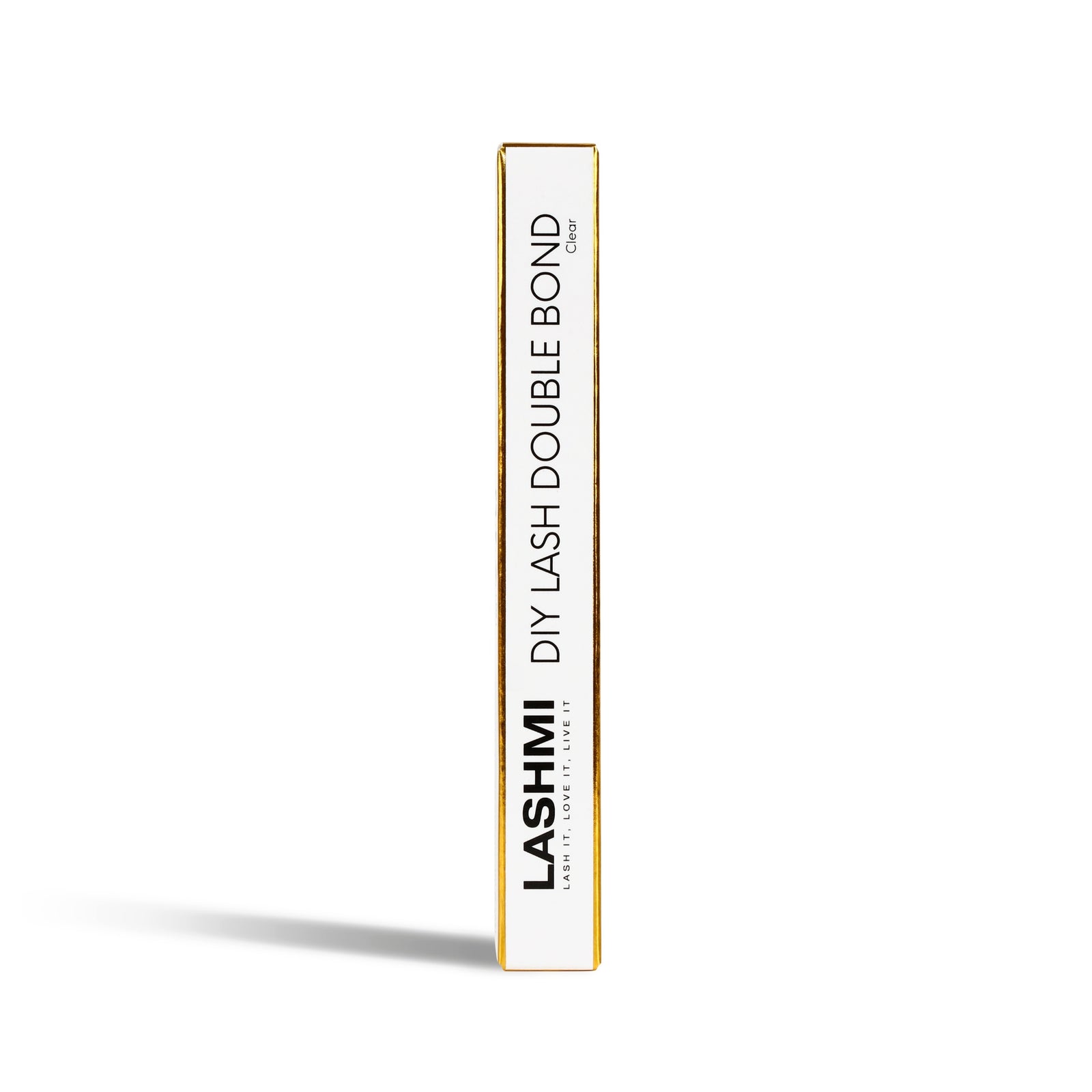 DIY DOUBLE BOND CLEAR- KLEJ BEZBARWNY