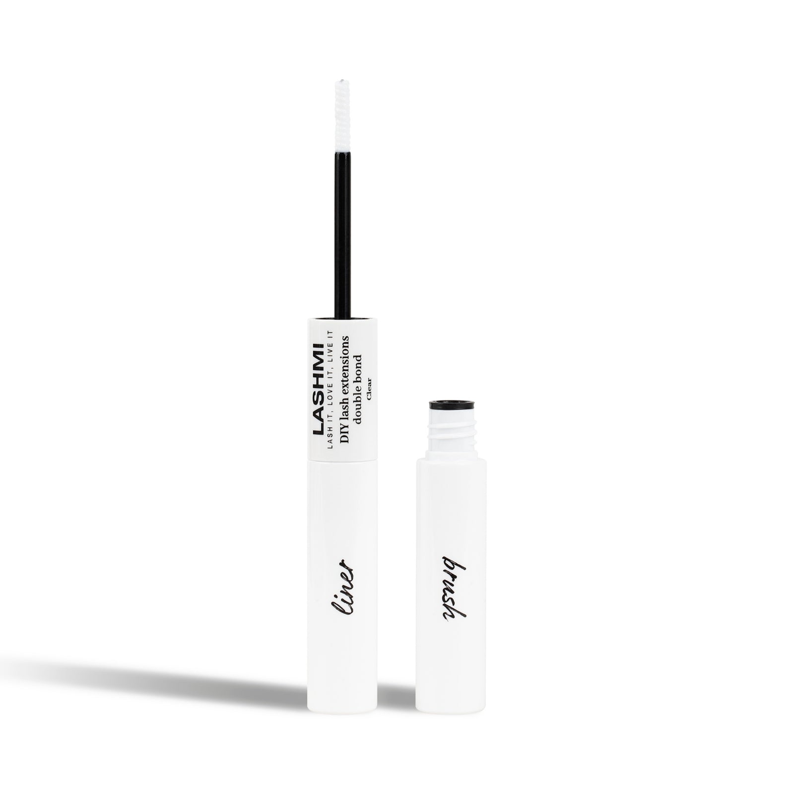 DIY DOUBLE BOND CLEAR- KLEJ BEZBARWNY