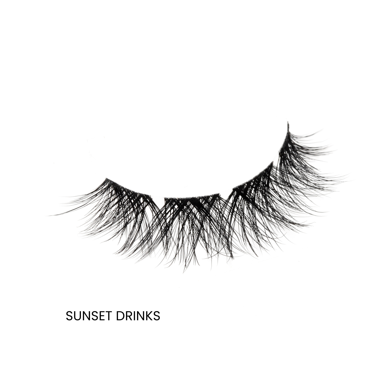 LashMi Holiday Edition (5 modeli)