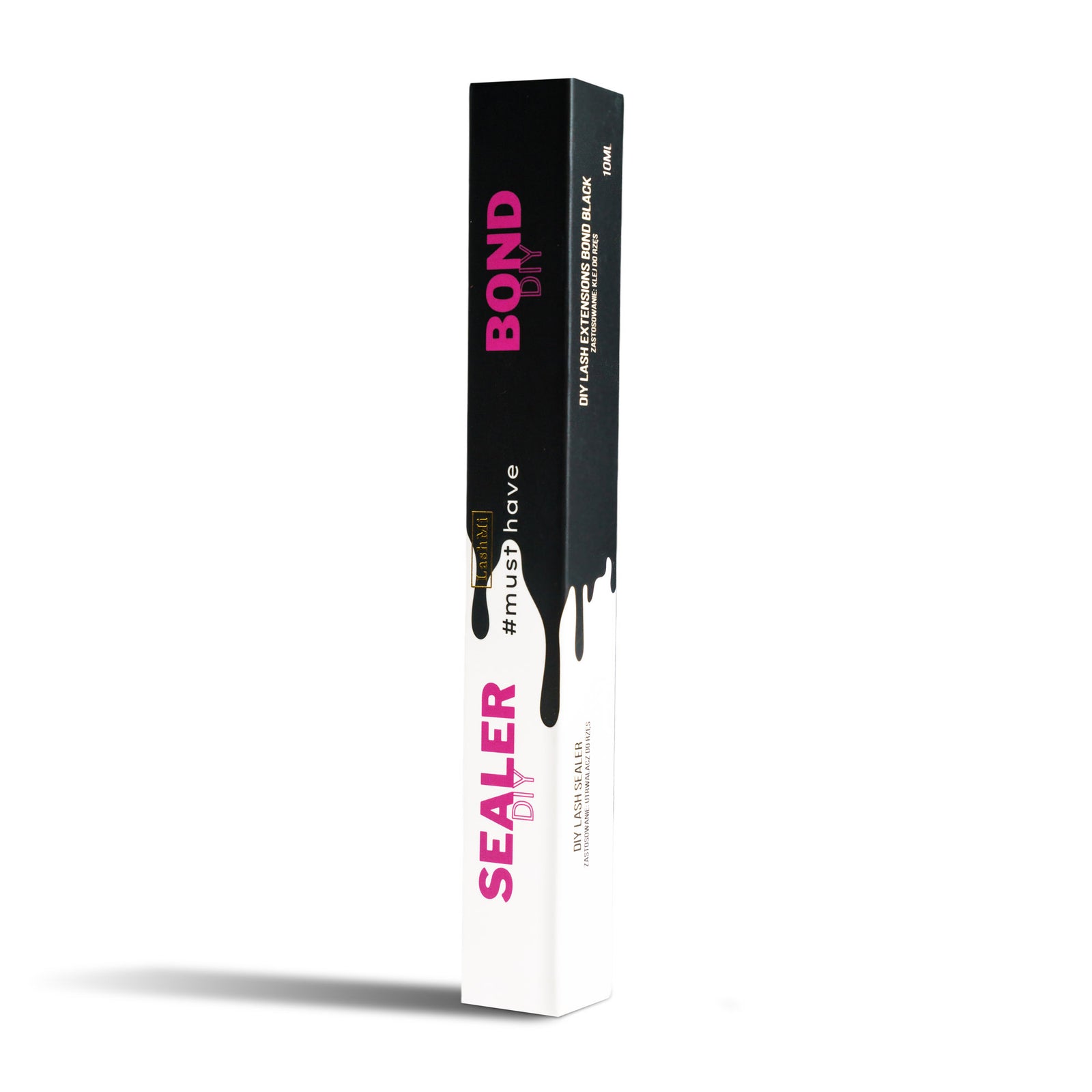 DIY LASH BOND-SEALER