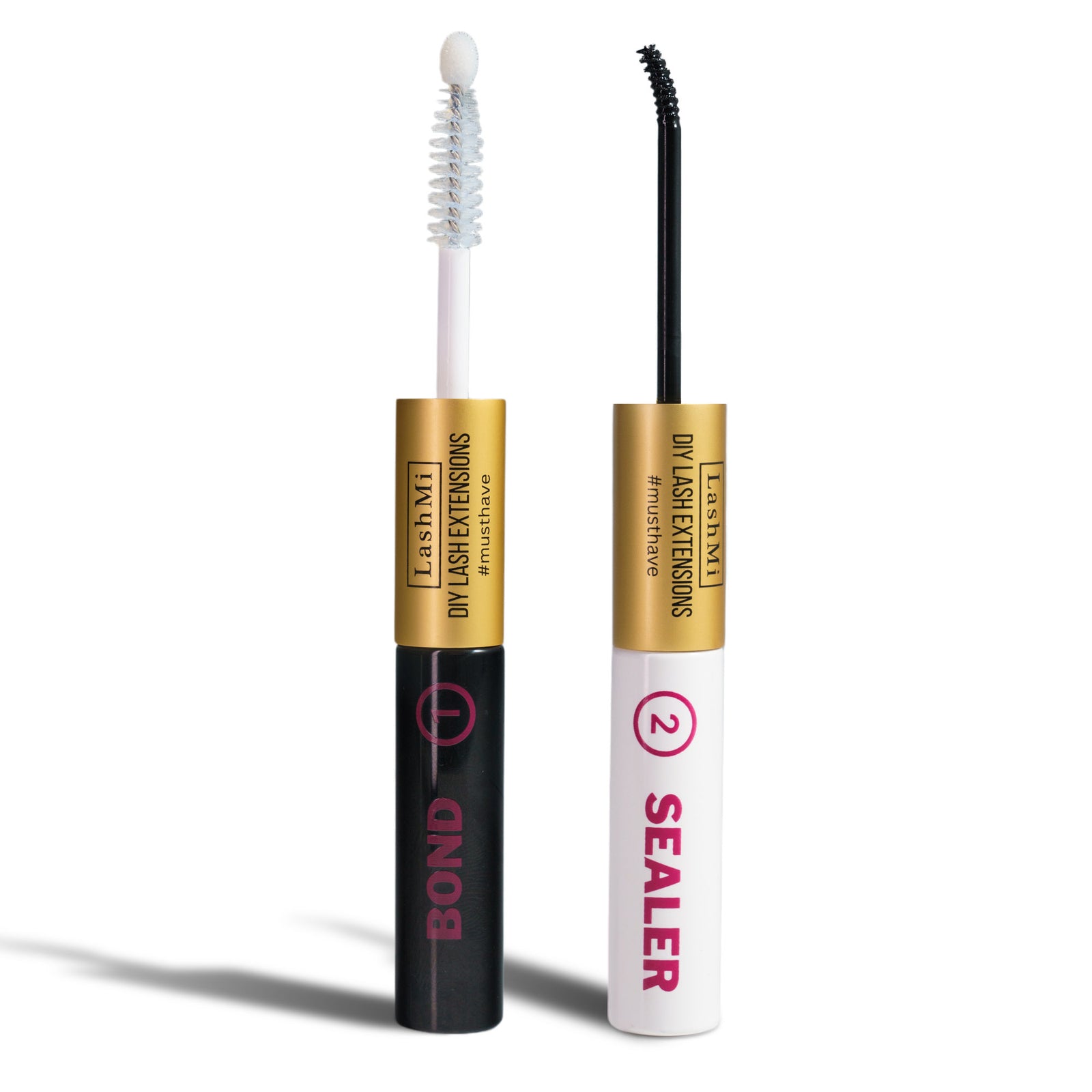 DIY LASH BOND-SEALER