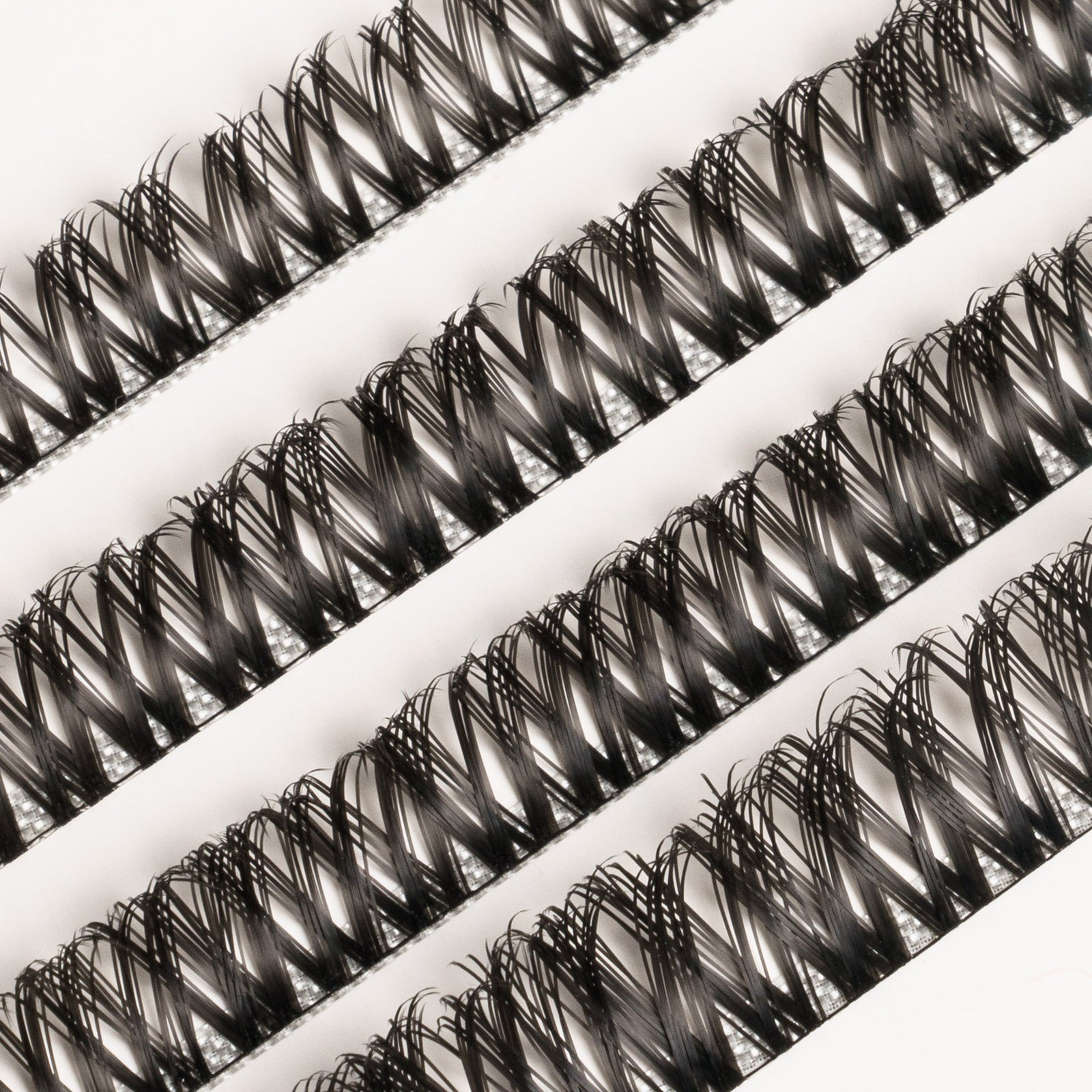 #DIYLashTech Tufts – Style 10 – 4 Pack