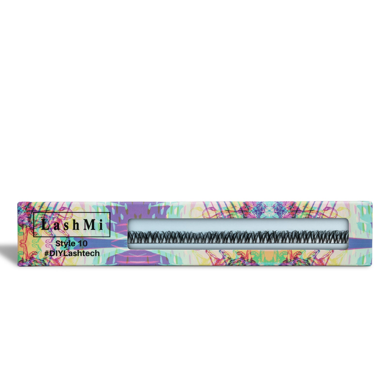 #DIYLashTech Tufts – Style 10 – Single Pack