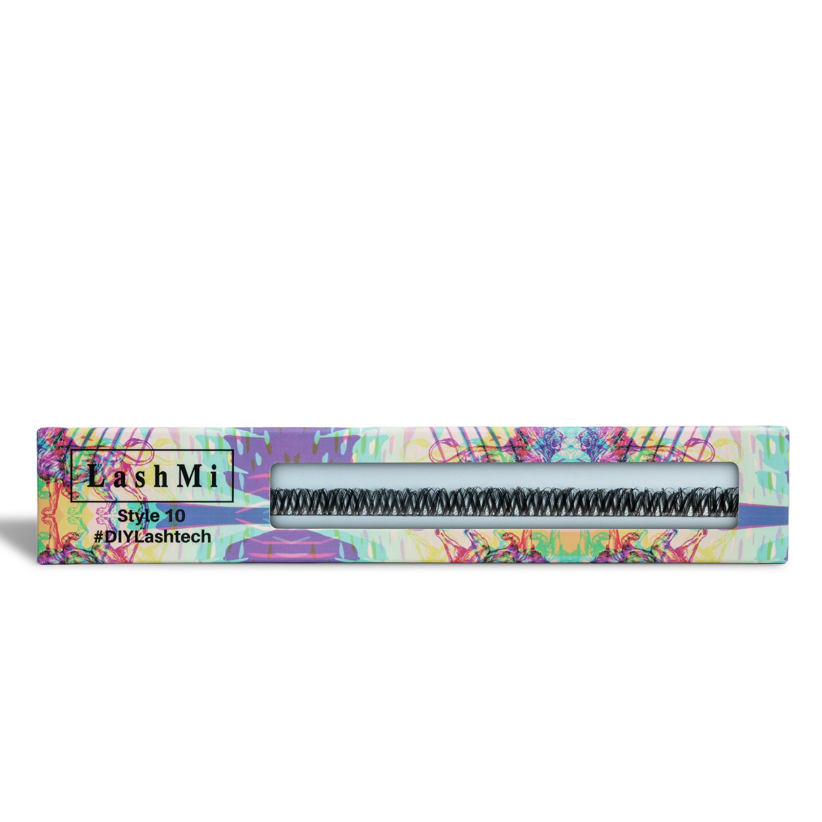 #DIYLashTech Tufts – Style 10 – Single Pack