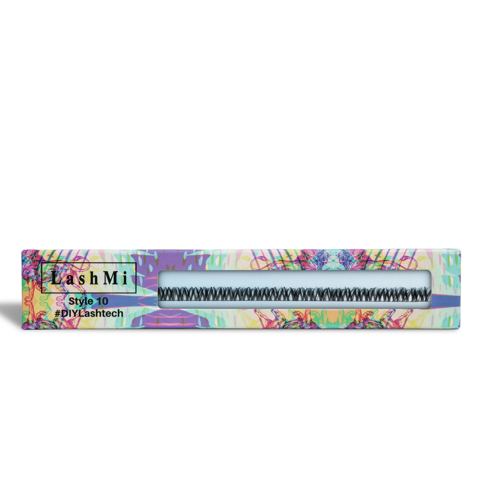 #DIYLashTech Tufts – Style 10 – Single Pack