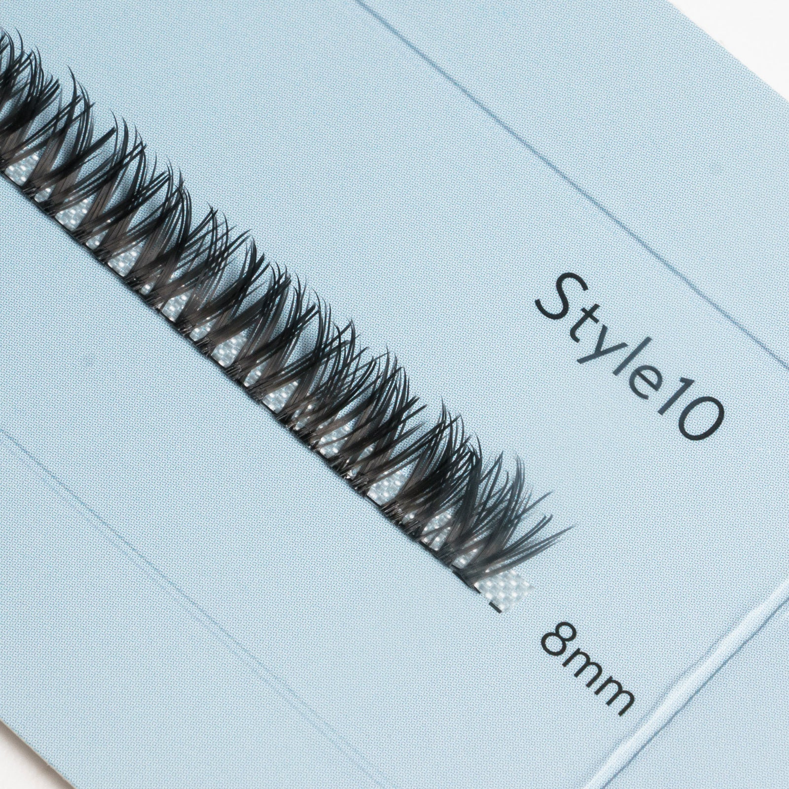 #DIYLashTech Tufts – Style 10 – Single Pack