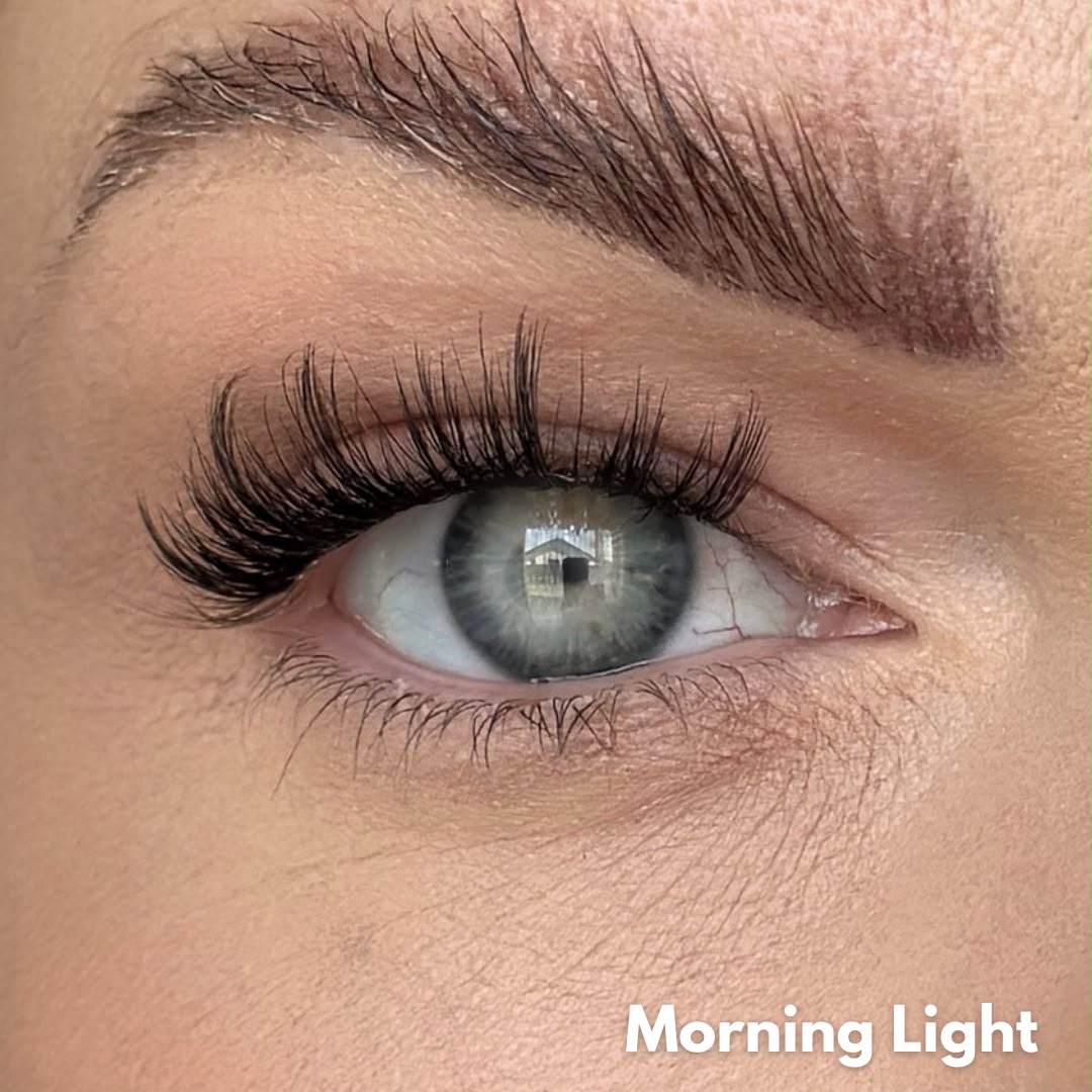 LashMi Holiday Edition (5 modeli)