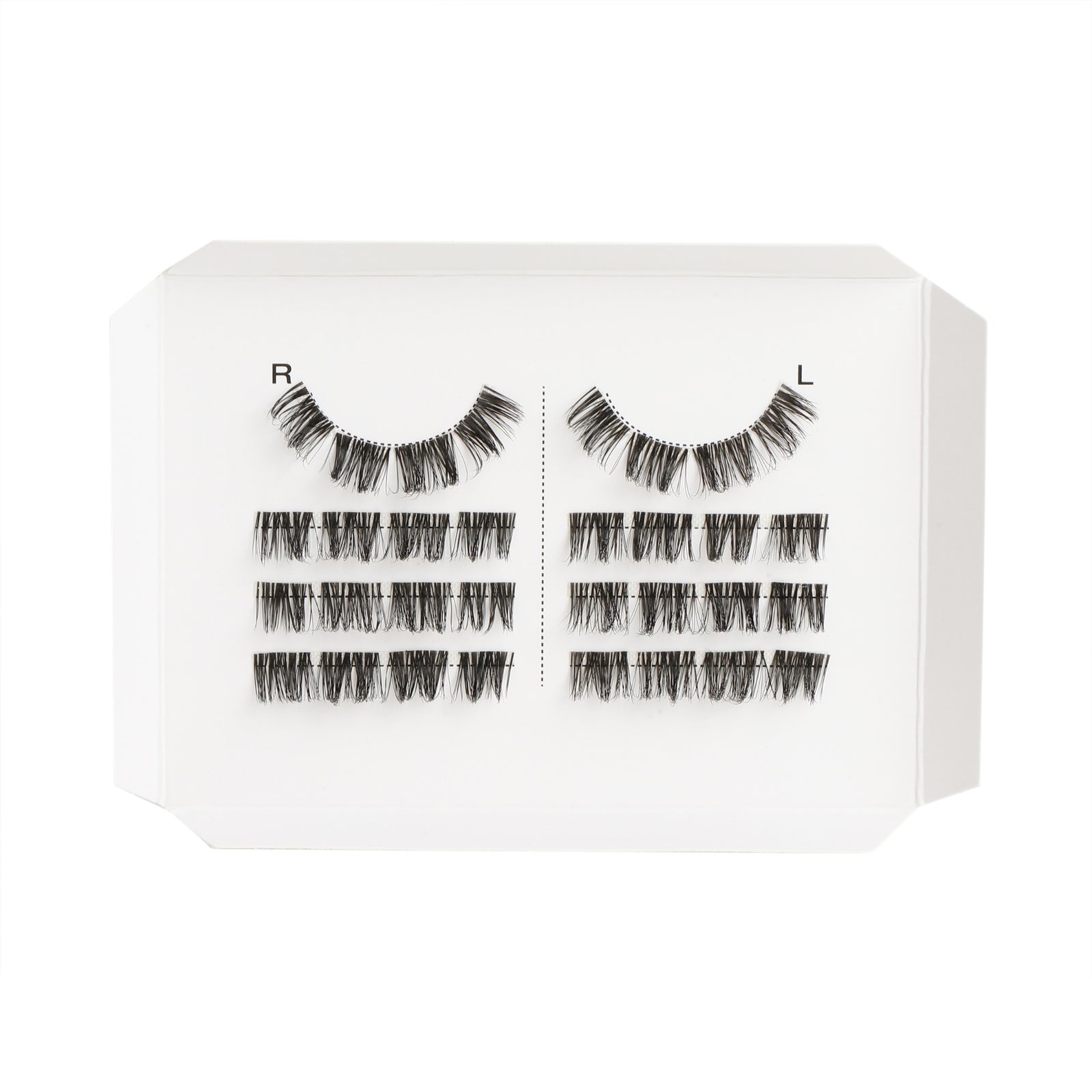 I woke up like this 4-pak