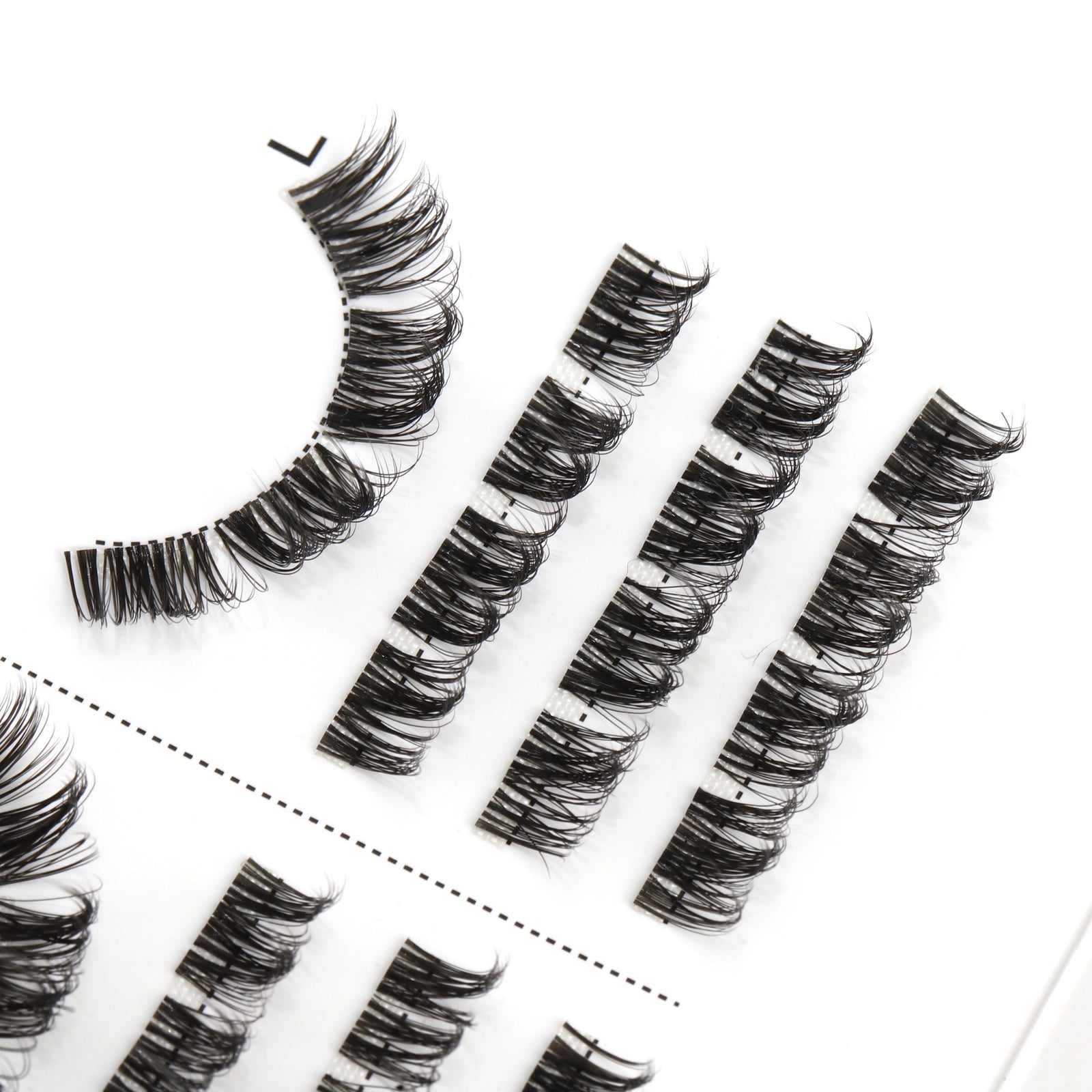 I woke up like this 4-pak