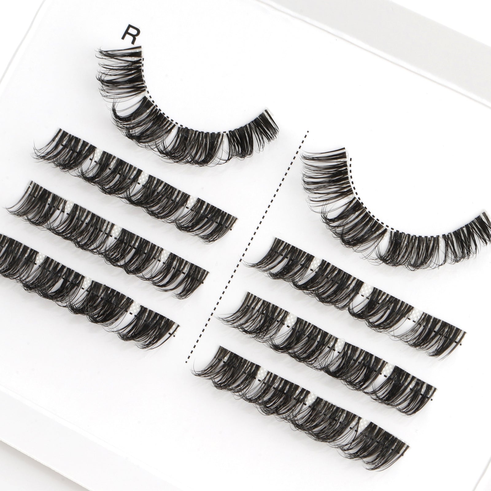 I woke up like this 4-pak