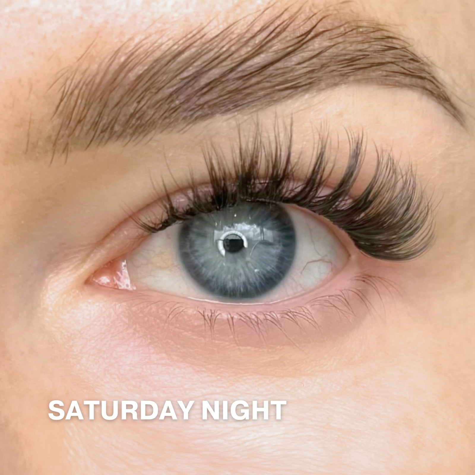 Saturday Night