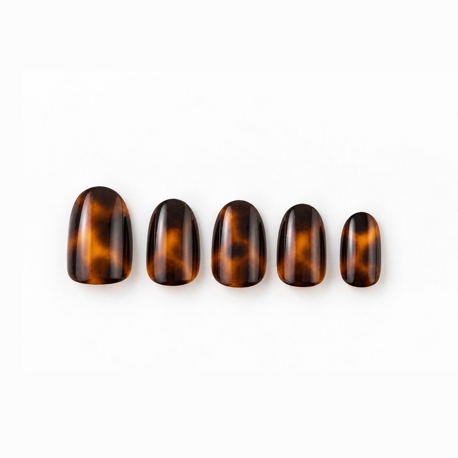 Paznokcie Spicy Leopard