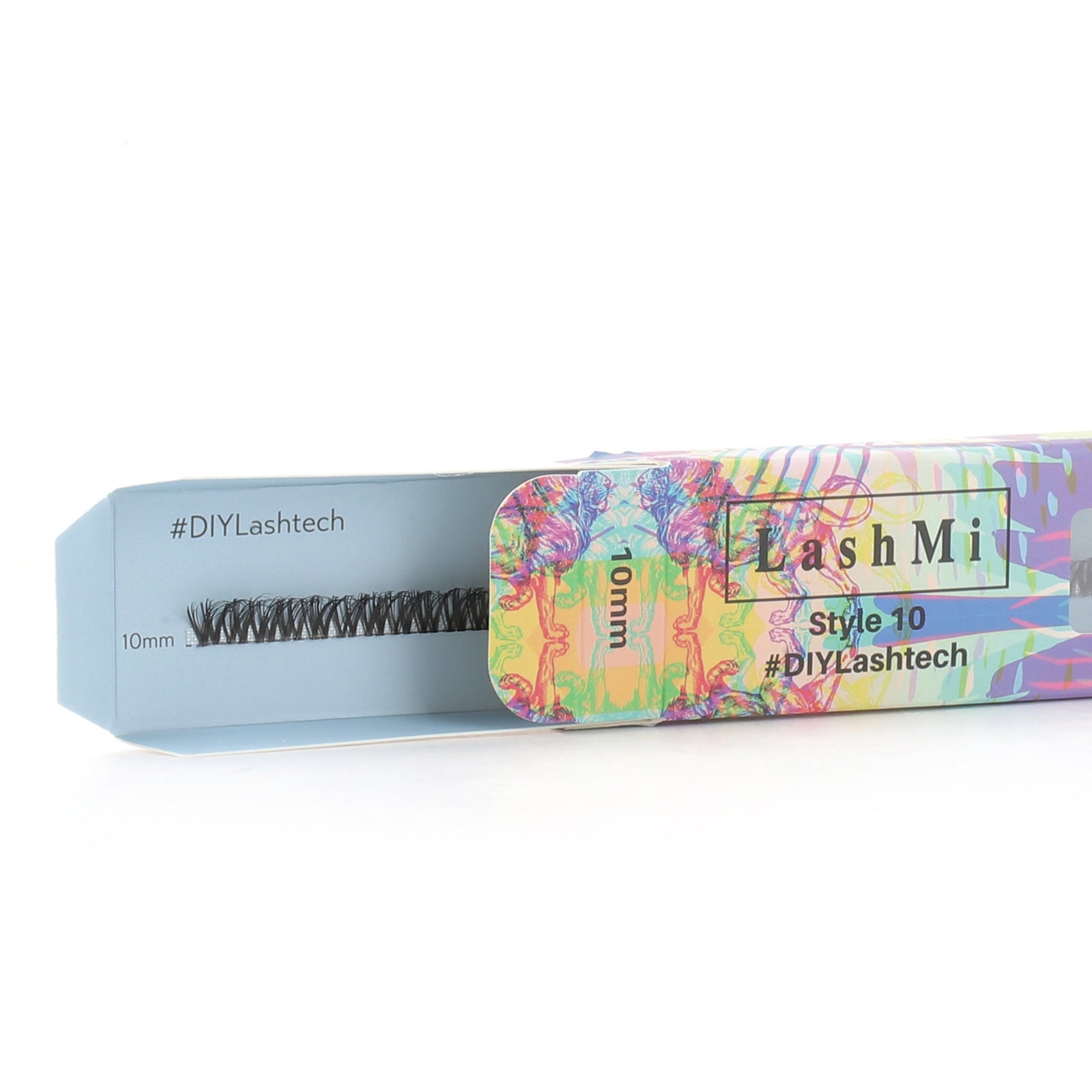 #DIYLashTech Tufts – Style 10 – Single Pack
