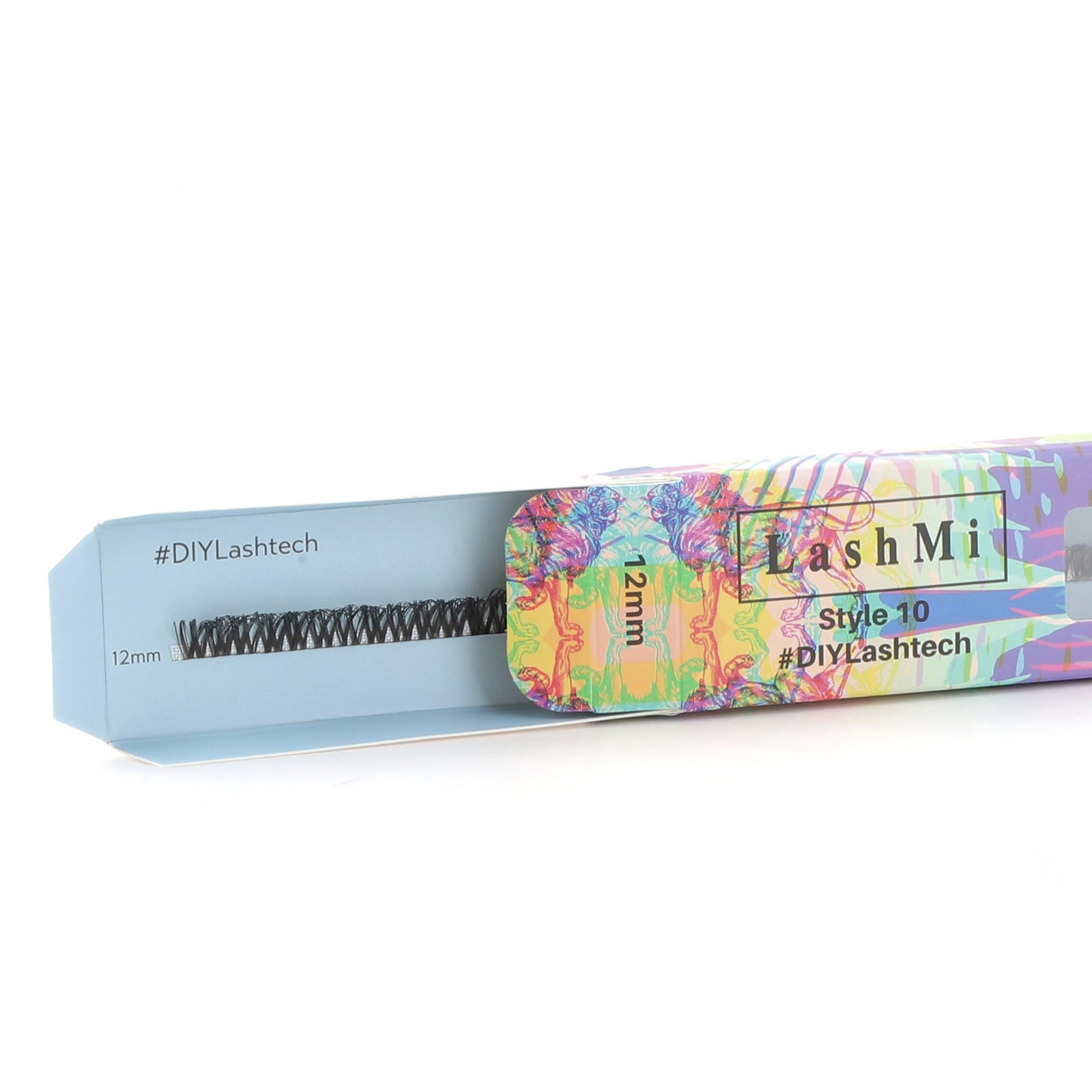#DIYLashTech Tufts – Style 10 – Single Pack