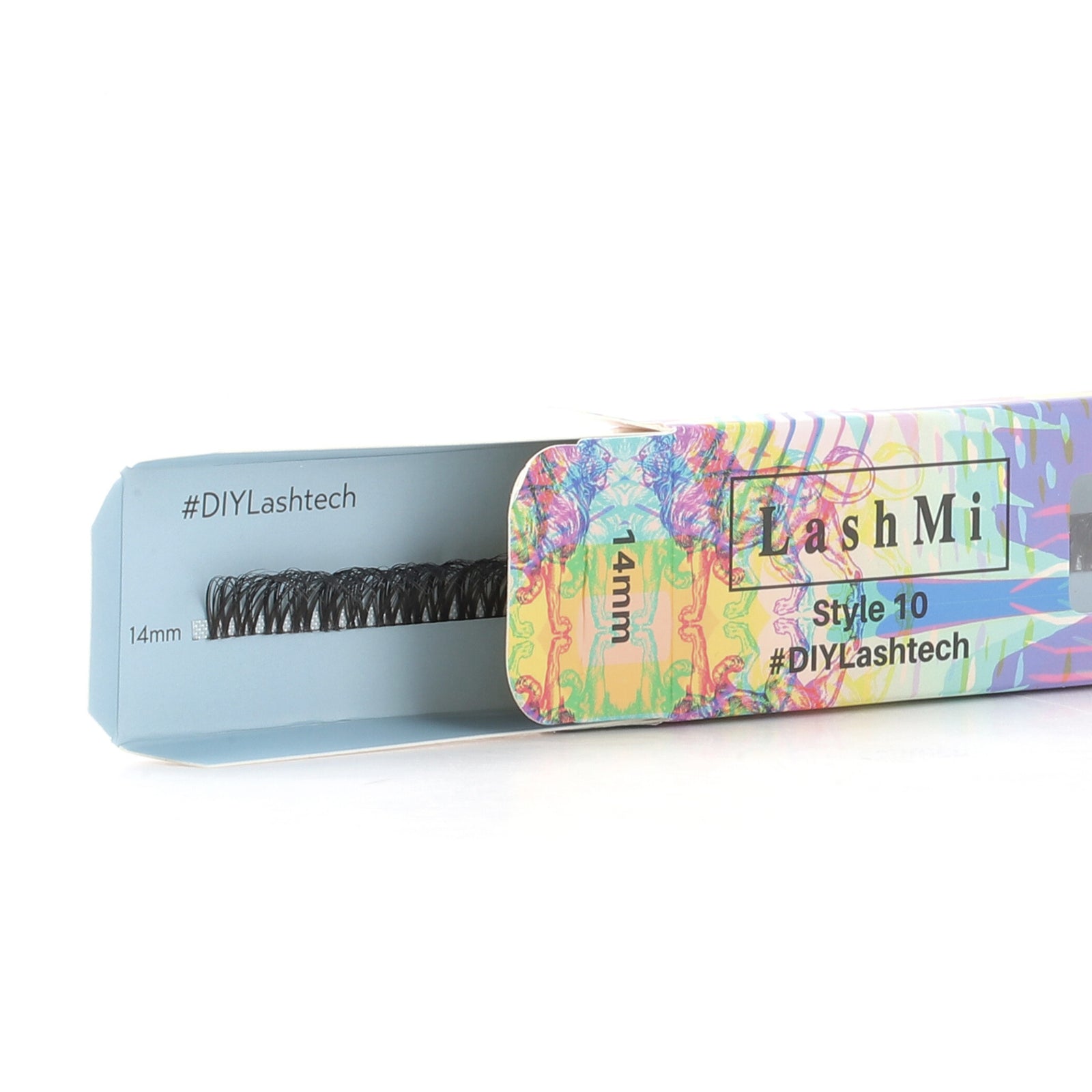 #DIYLashTech Tufts – Style 10 – Single Pack