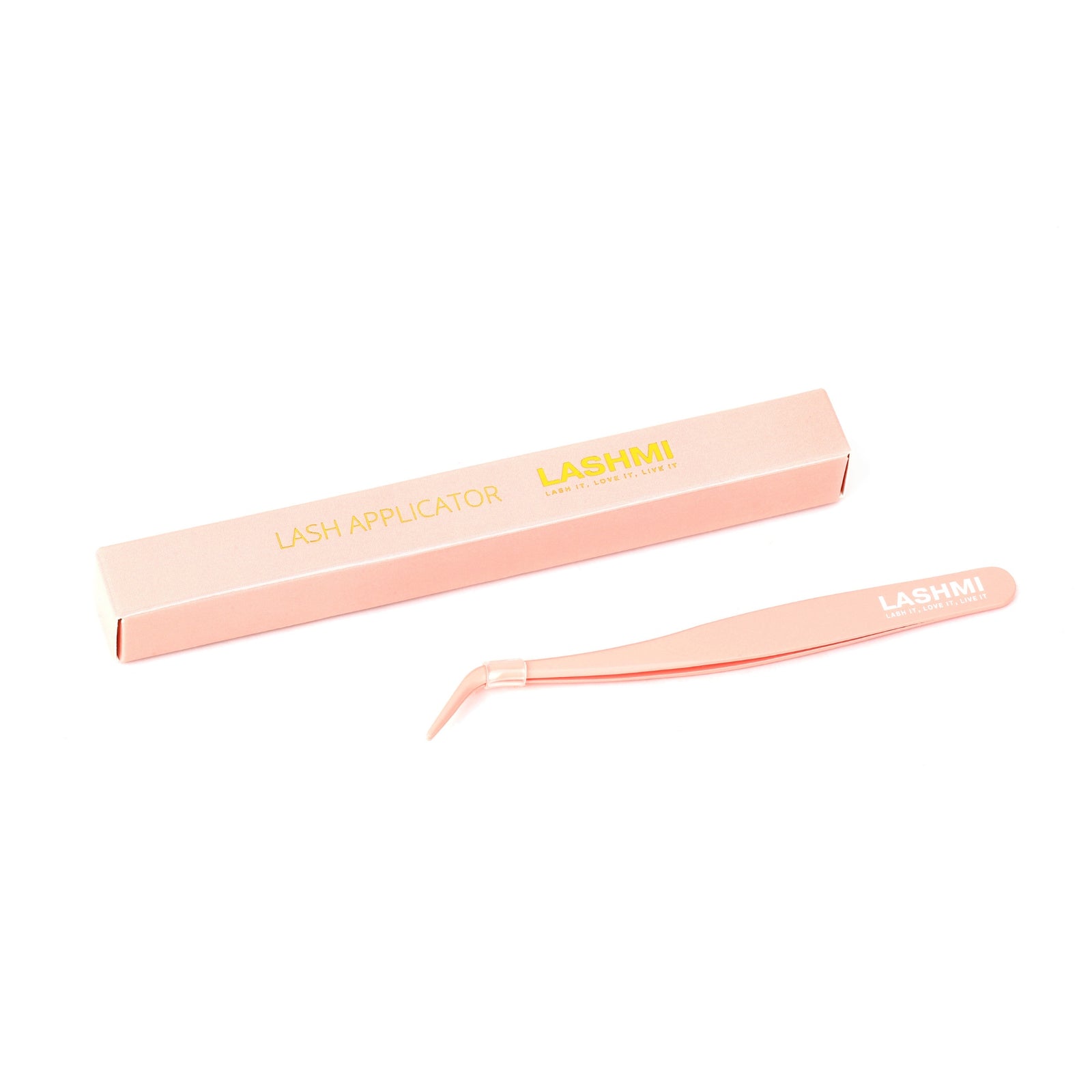 Pęseta- aplikator non-stick