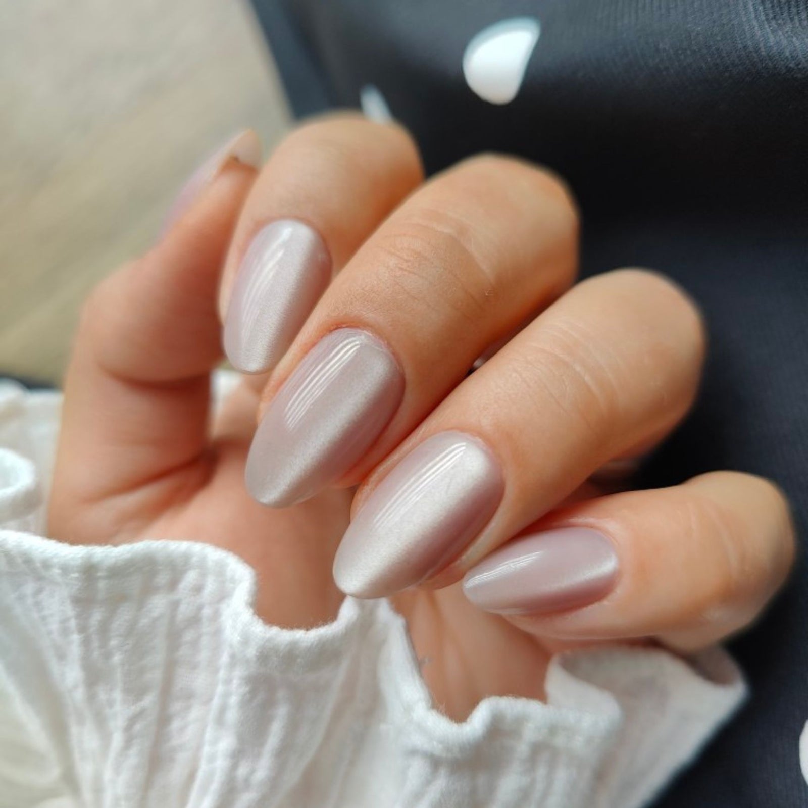 Paznokcie Cashmere