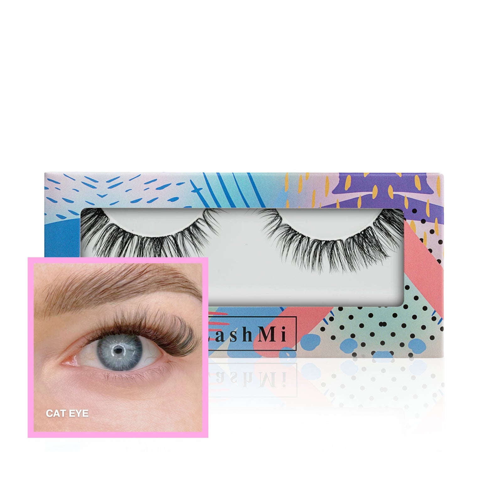 Cat Eye