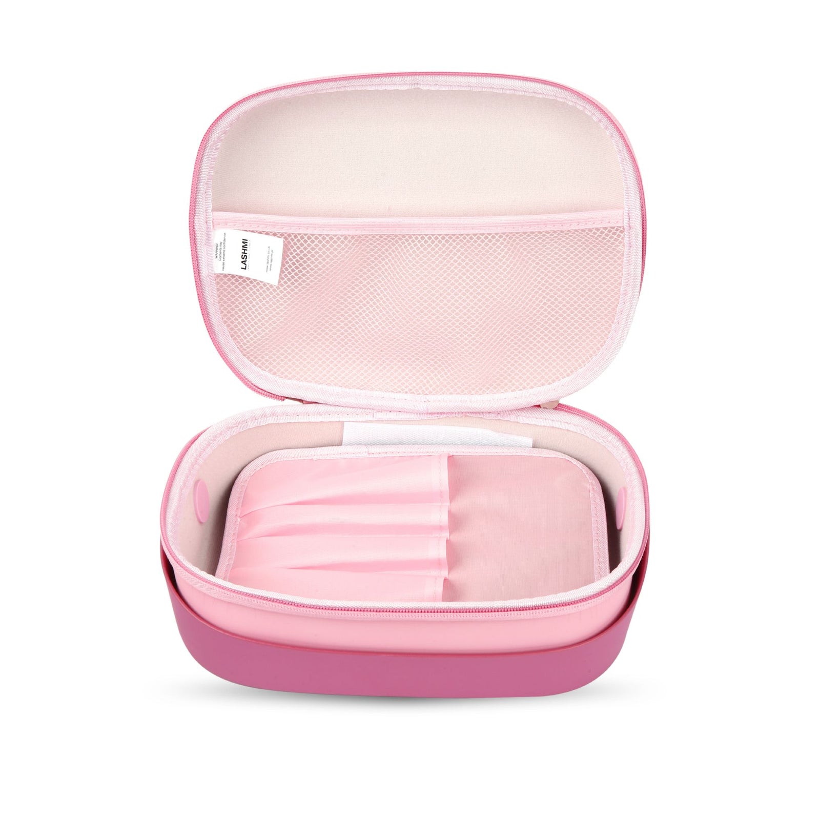 Kosmetyczka- kuferek Lashmi