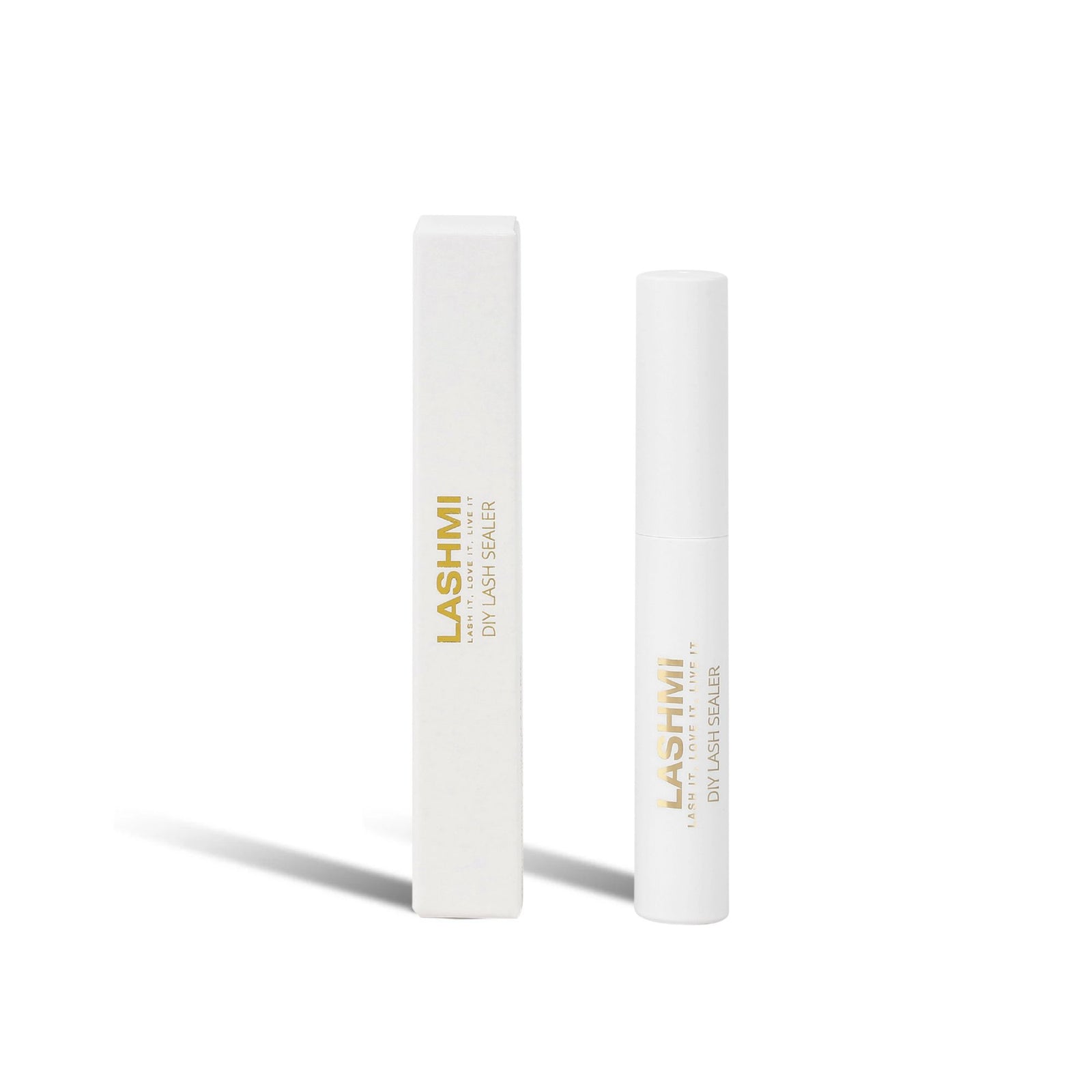 DIY Lash Sealer – Utrwalacz