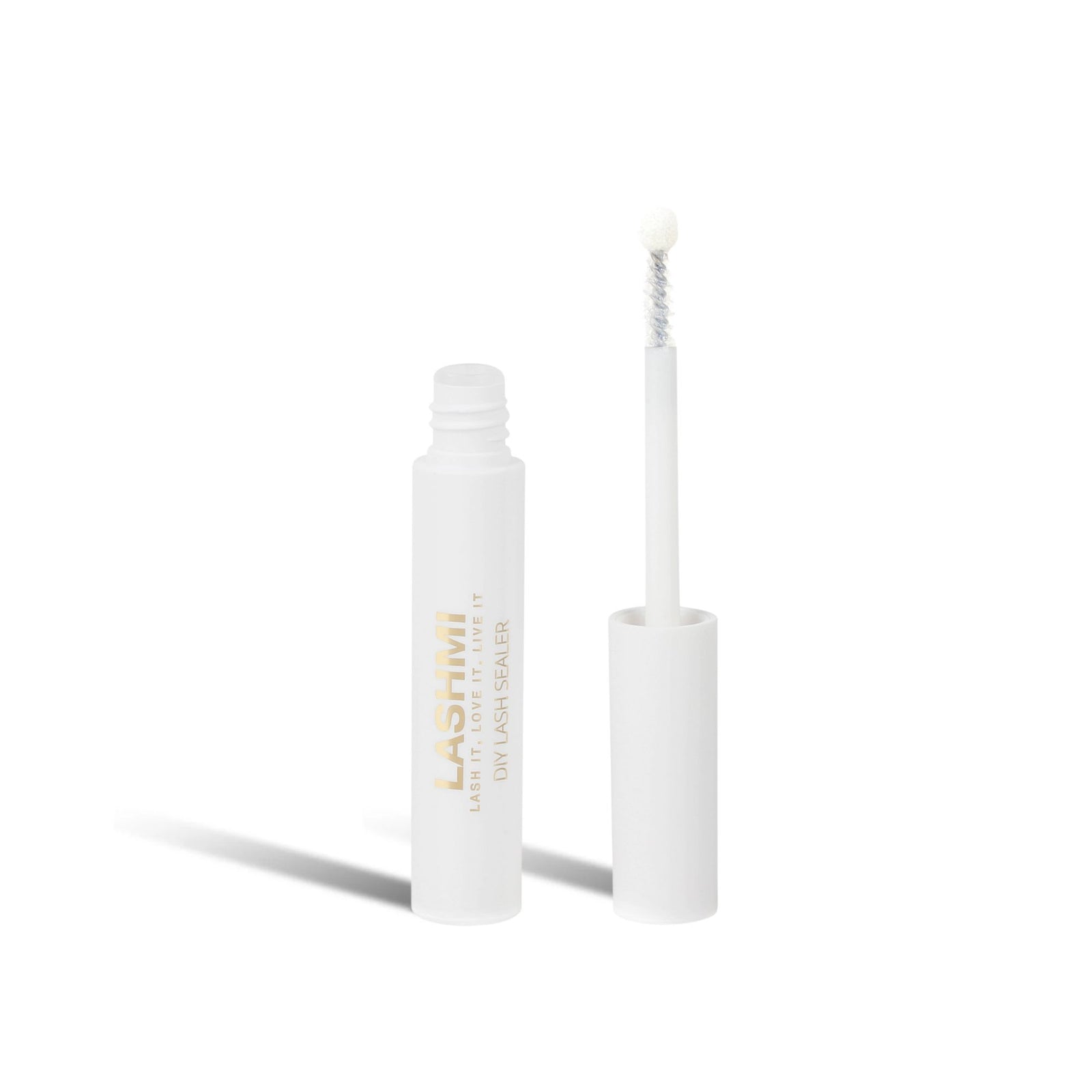 DIY Lash Sealer – Utrwalacz