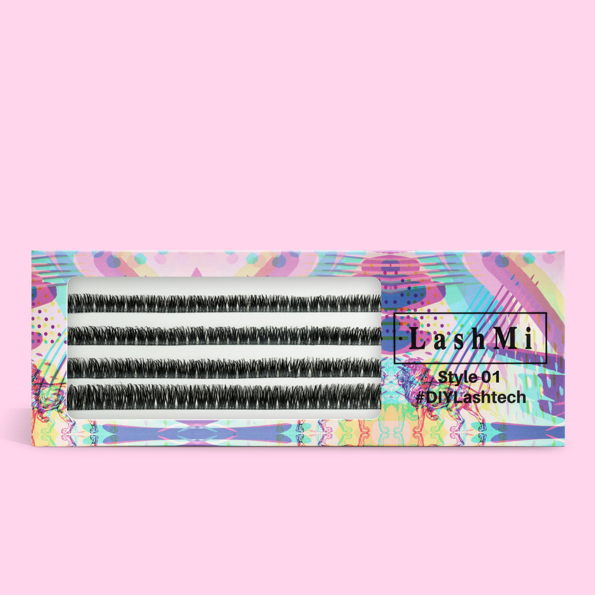 Zestaw z modelem do cięcia – 4 długości