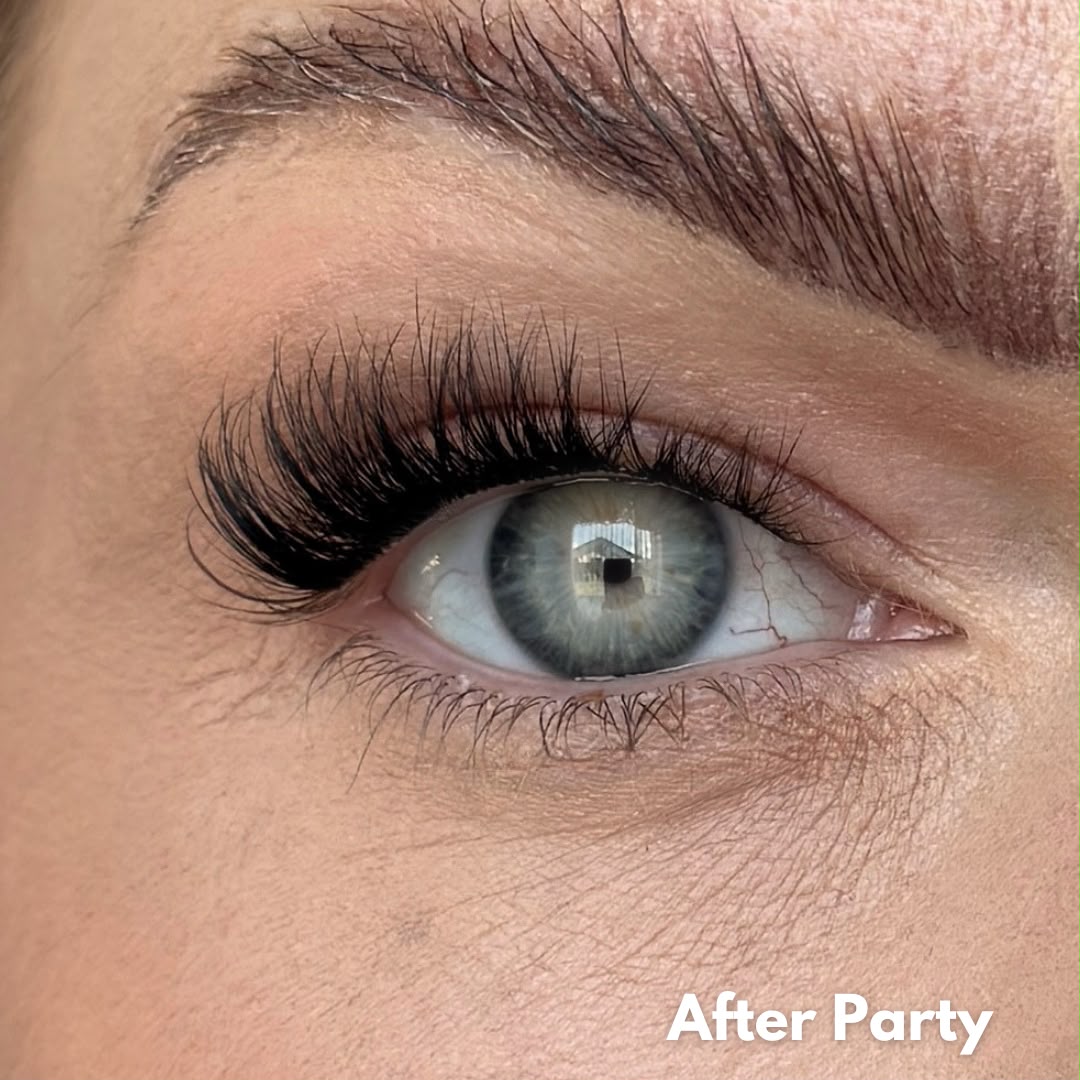 LashMi Holiday Edition (5 modeli)