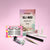 Starter set - a single package of eyelashes