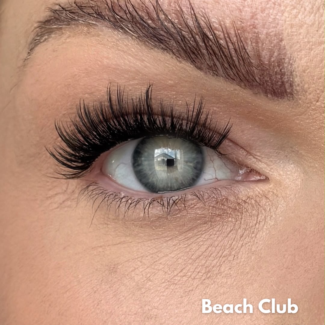 LashMi Holiday Edition (5 modeli)
