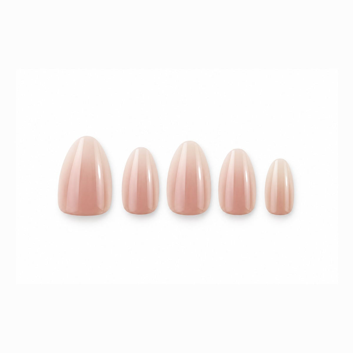 Paznokcie Boom Blush