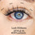#DIYLashTech tufts – Style 01 – single pack