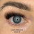 #DIYLashTech Tufts – Dark Brown Style 09 – Single Pack