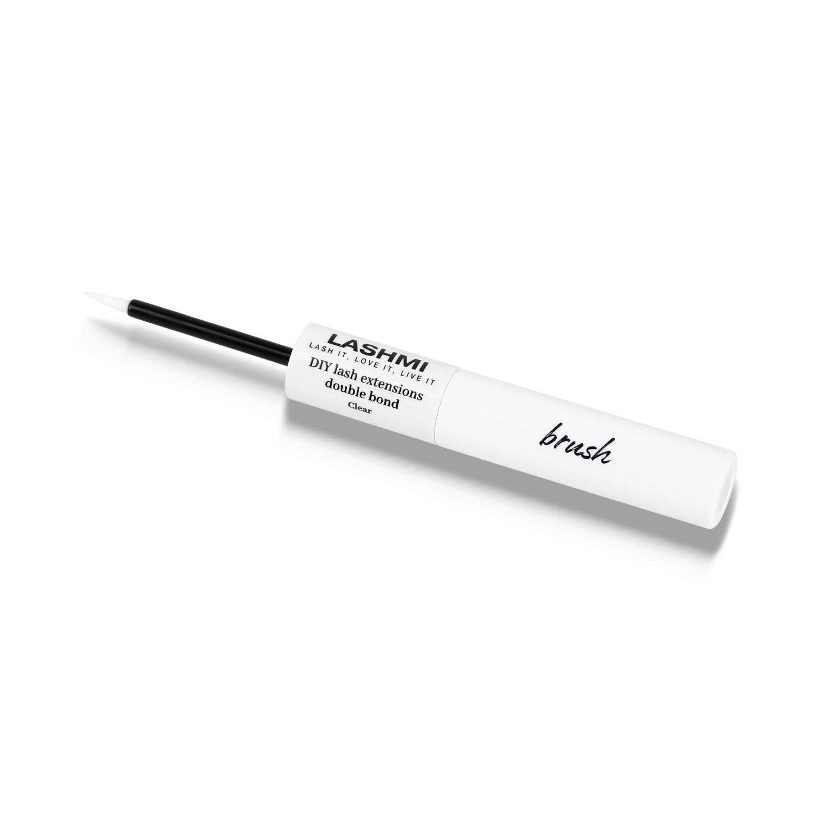 DIY DOUBLE BOND CLEAR- KLEJ BEZBARWNY