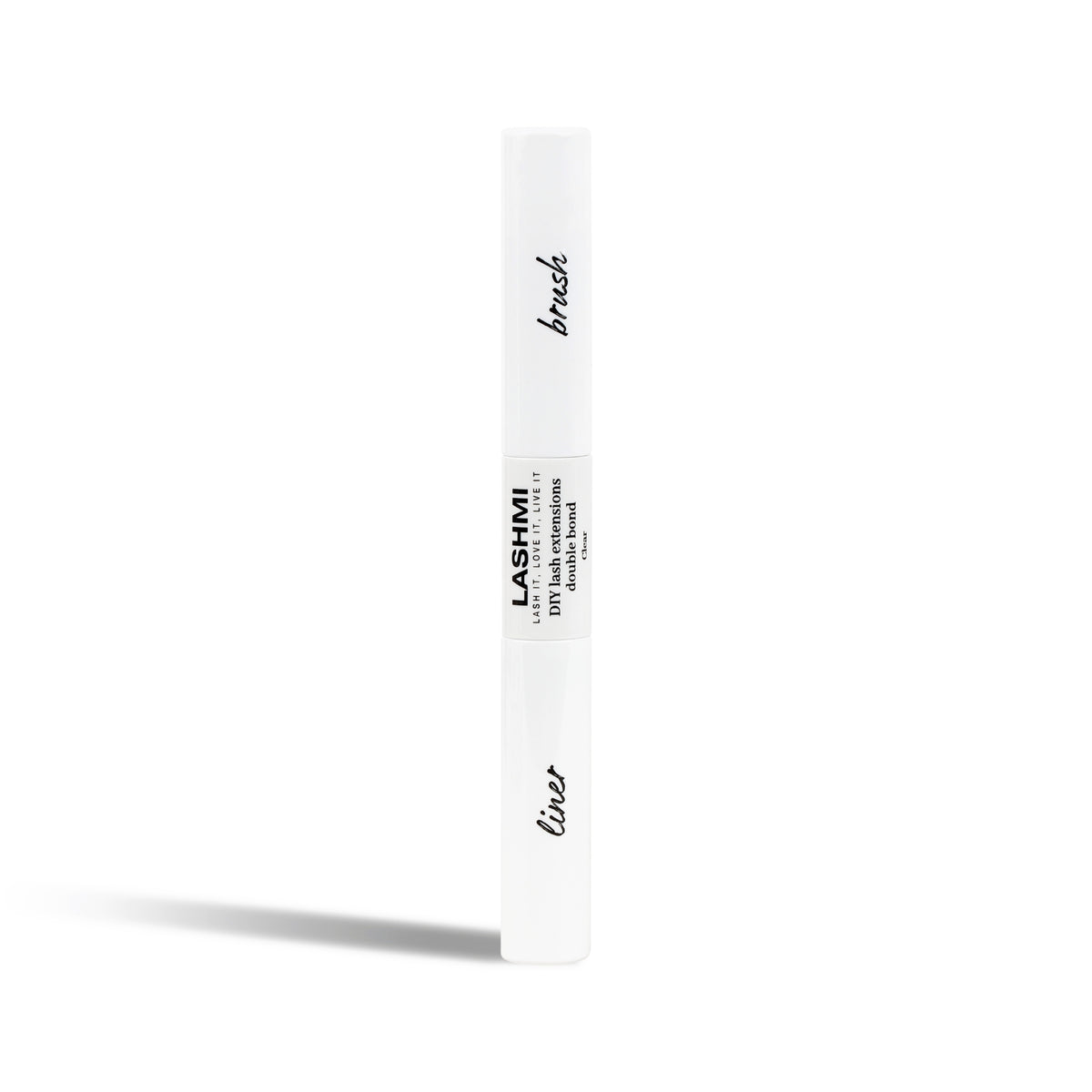 DIY DOUBLE BOND CLEAR- KLEJ BEZBARWNY