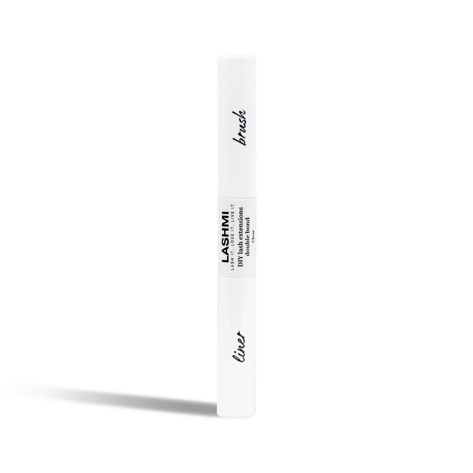 DIY DOUBLE BOND CLEAR- KLEJ BEZBARWNY