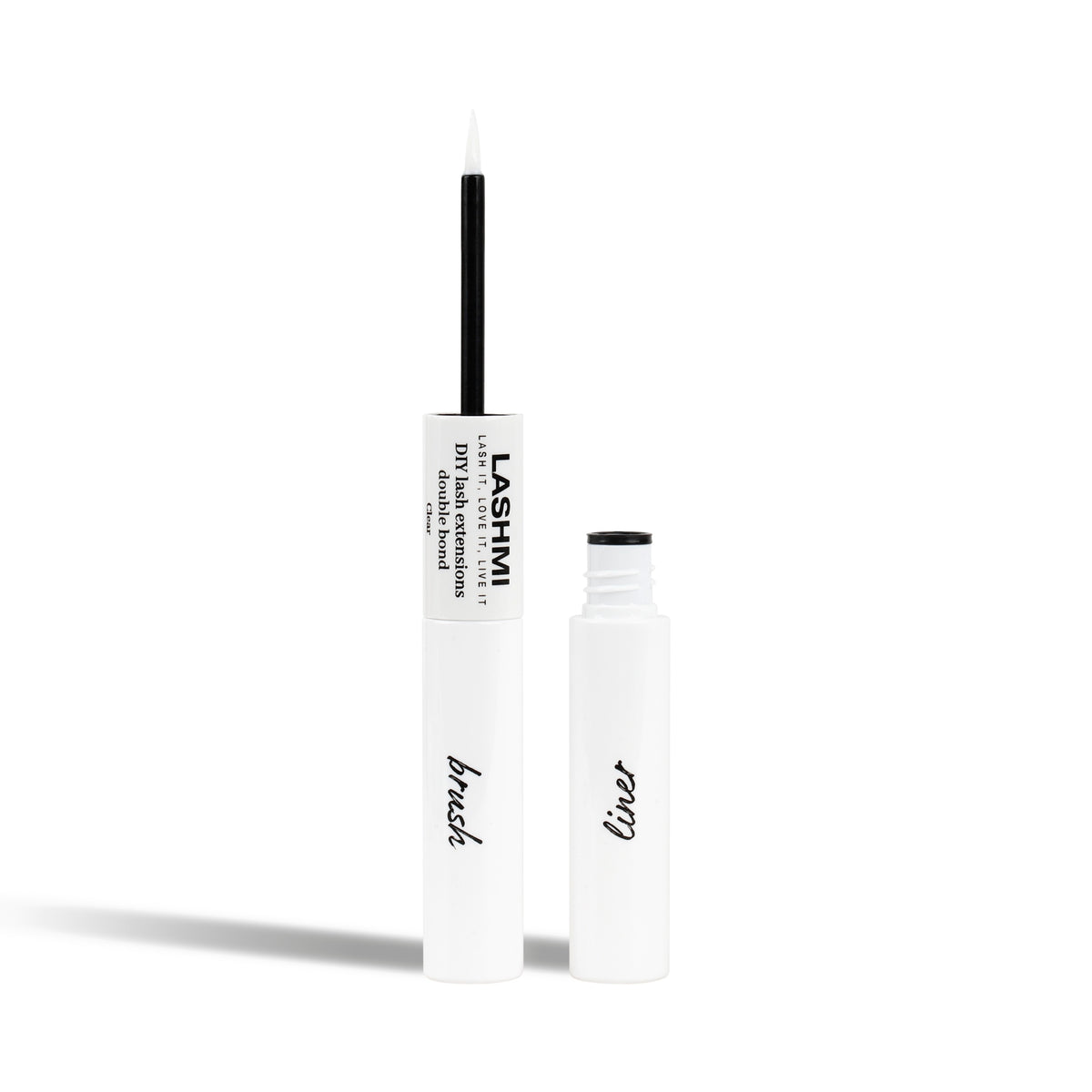 DIY DOUBLE BOND CLEAR- KLEJ BEZBARWNY