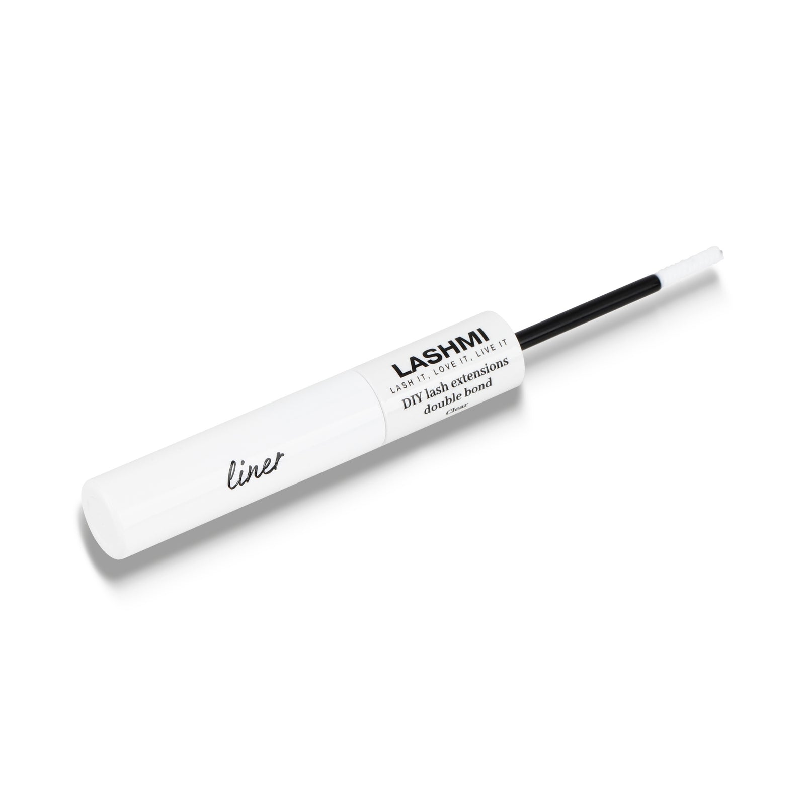 DIY DOUBLE BOND CLEAR- KLEJ BEZBARWNY