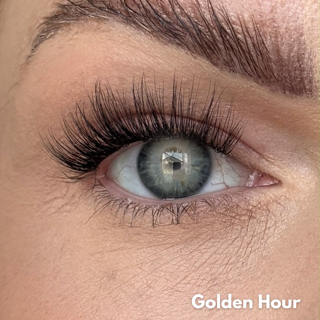 LashMi Holiday Edition (5 modeli)