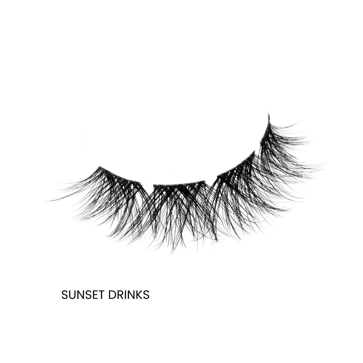 LashMi Holiday Edition (5 modeli)