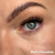 Dark Chocolate – Eyelash clusters 50 pcs