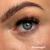 Crazy – Eyelash tufts 50 pcs