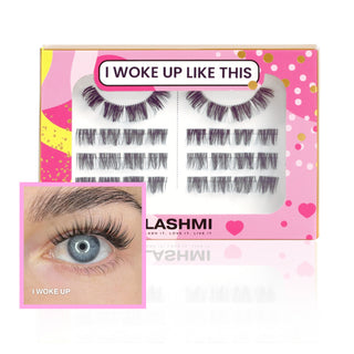 I woke up like this 4-pak