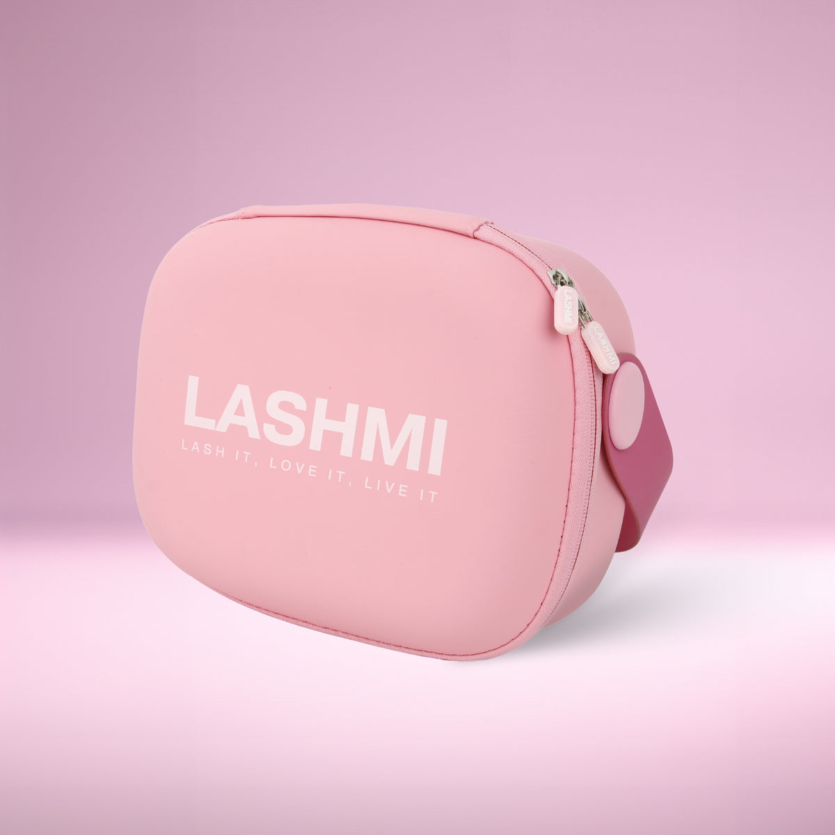 Kosmetyczka- kuferek Lashmi